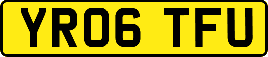 YR06TFU