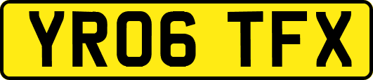 YR06TFX