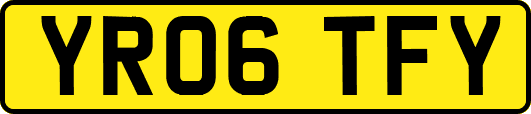 YR06TFY