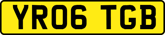 YR06TGB