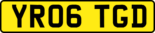 YR06TGD