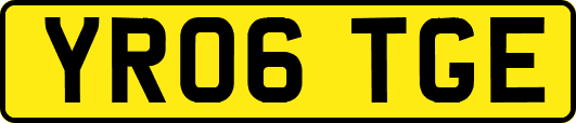 YR06TGE