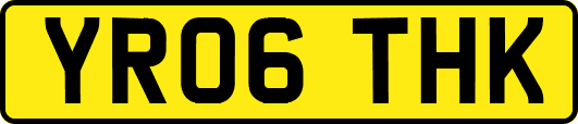 YR06THK
