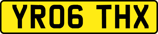 YR06THX