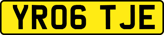 YR06TJE
