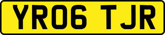 YR06TJR