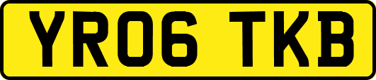 YR06TKB