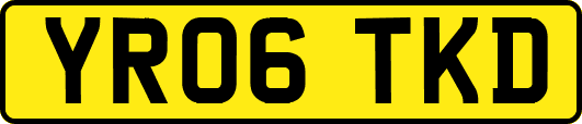 YR06TKD