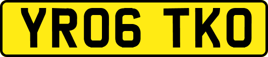 YR06TKO