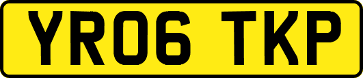 YR06TKP