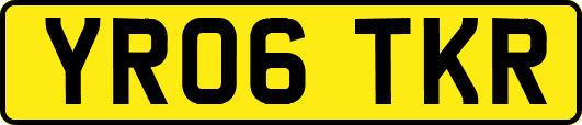 YR06TKR