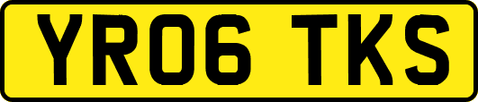 YR06TKS