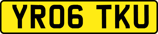 YR06TKU