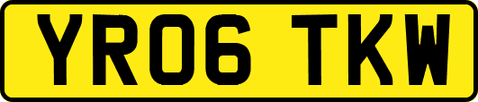 YR06TKW