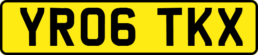 YR06TKX