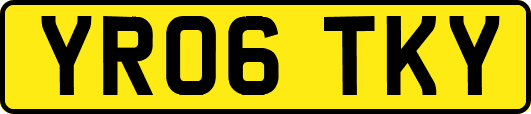 YR06TKY