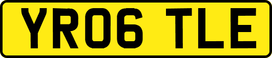 YR06TLE