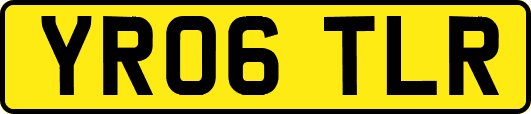 YR06TLR