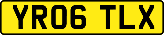 YR06TLX