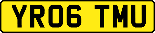 YR06TMU