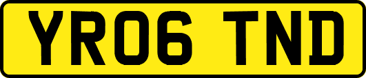 YR06TND