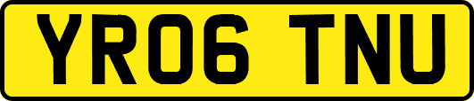YR06TNU