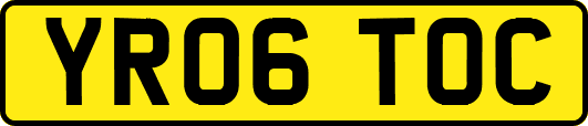 YR06TOC