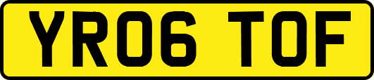 YR06TOF