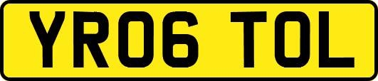 YR06TOL