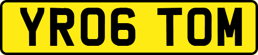 YR06TOM