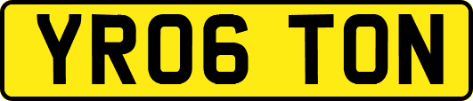 YR06TON