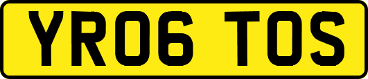 YR06TOS