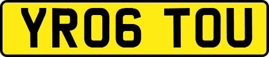 YR06TOU