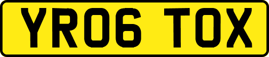 YR06TOX