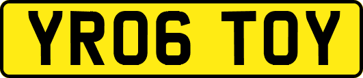 YR06TOY