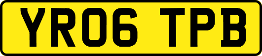YR06TPB
