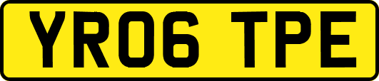 YR06TPE