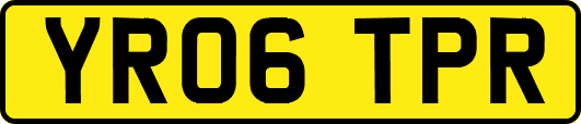 YR06TPR