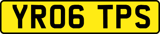 YR06TPS