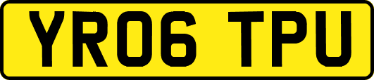 YR06TPU