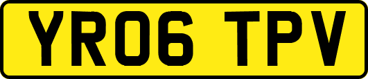 YR06TPV