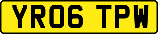 YR06TPW