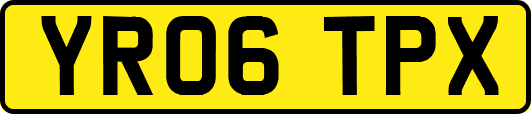 YR06TPX