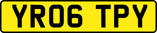YR06TPY