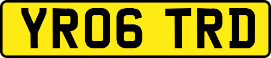 YR06TRD