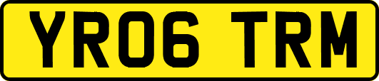 YR06TRM