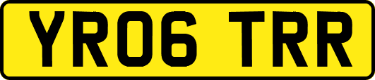 YR06TRR