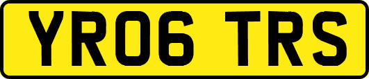 YR06TRS