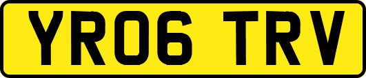YR06TRV