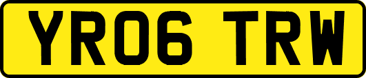 YR06TRW